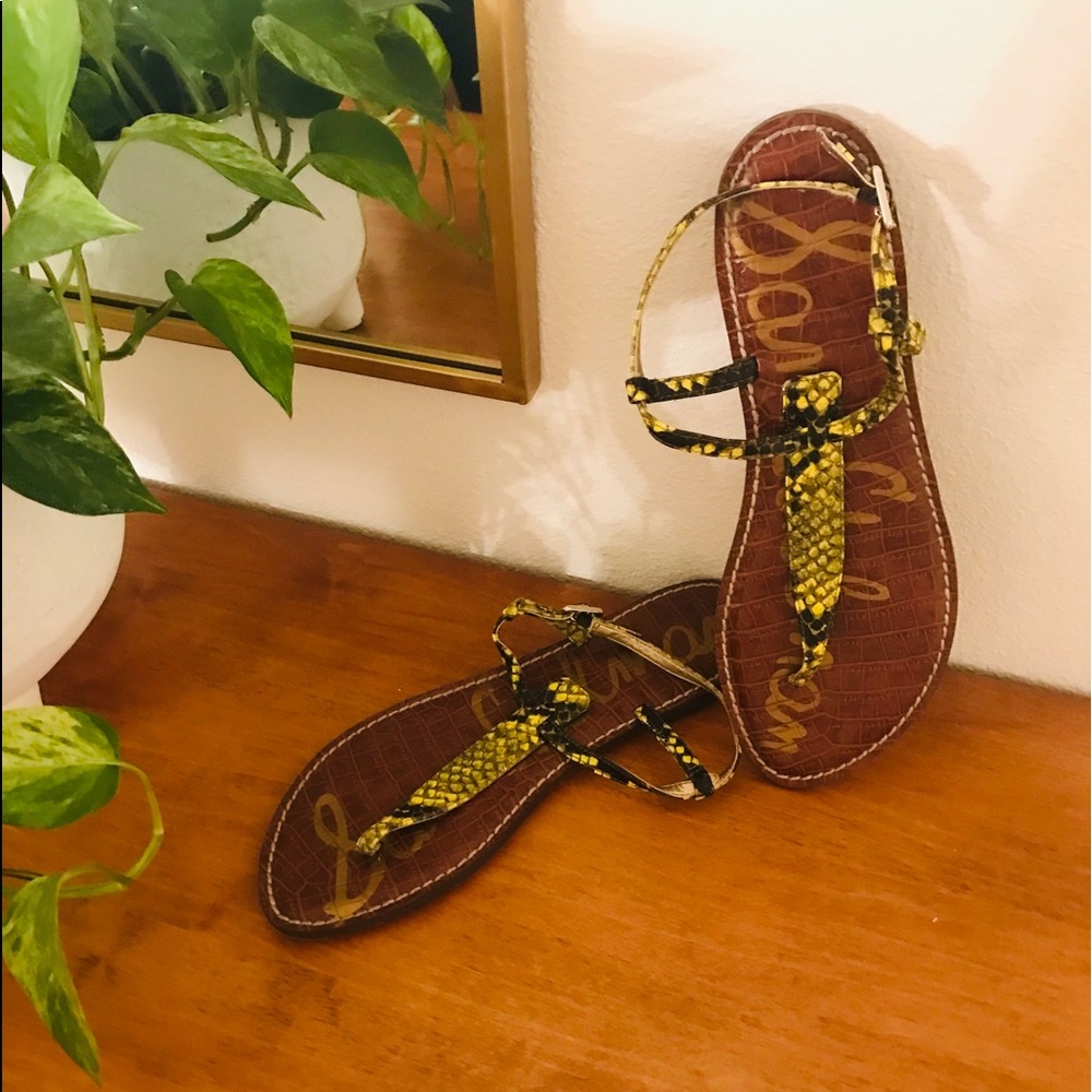 Sam Edelman